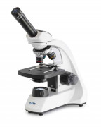 Microscope scolaire à lumière transmise