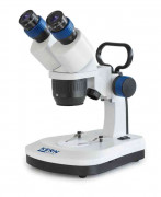 Microscope stéréo Binoculaire 20mm