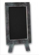 Mini chevalet de table ardoise