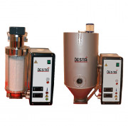 Mini Dessiccateur à air comprimé