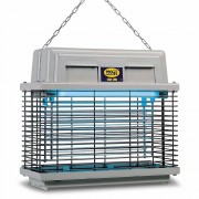 Mini destructeur d’insectes