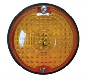 Mini feu flash xenon