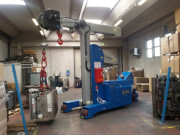 Mini grue de levage électrique