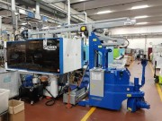 Mini grue industrielle 2000 kg