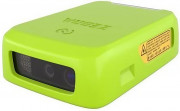Mini lecteur de code barres portable Zebra - 2D - BT - NFC