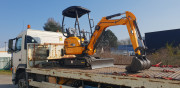 MINI PELLE XN20 (2000Kg)