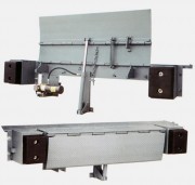 Mini rampe quai de chargement hydraulique