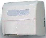 Mini sèche-mains sans contact