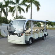 Minibus électrique 14 places
