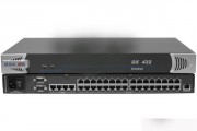 Minicom boîtier KVM 32 Ports