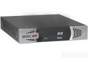 Minicom Boitier utilisateur
