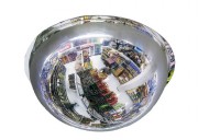 Miroir de sécurité industrielle coupole 360°