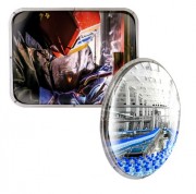 Miroir de sécurité pour environnements contraints