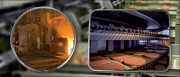 Miroir de sécurité pour industrie alimentaire