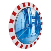 Miroir industriel qualité Inox