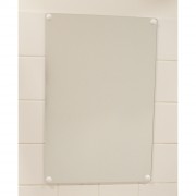 Miroir mural