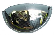 Miroir sphérique pour magasin 