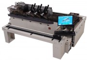 Mise sous pli automatique