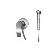 Mitigeur bidet avec douchette