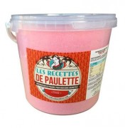 Glace et sorbet