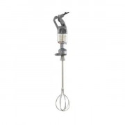Mixer plongeant usage intensif - 500 W - 150 à 510 tr/min 