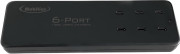 Hub de chargement USB-C 7 ports