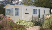 Mobil home sensation 28 m²