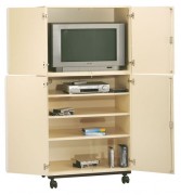 Mobilier informatique scolaire
