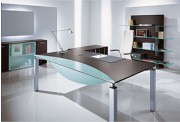 Mobilier de bureau livré et monté