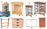 Mobilier intérieur et déco