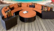 Mobilier terrasse restaurant