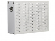 Mobilocker 50 phone - station de stockage pour téléphones portables