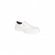 Mocassins de sécurité S2 SRC - Taille 37 à 48