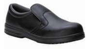 Mocassins de sécurité