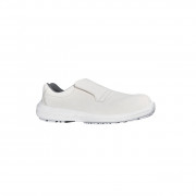 Mocassins de sécurité sans métal