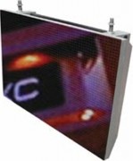 Module à diodes électro-luminescentes de 10 mm