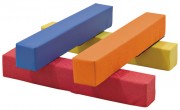 Module à la carte bloc poutre