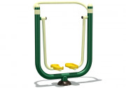 Module de patins extérieur