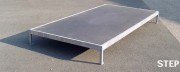 Module skatepark