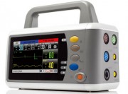 Moniteur medical 