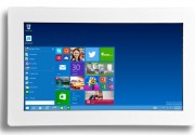 Moniteur tactile