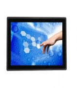 Moniteur tactile étanche 17" et 19"