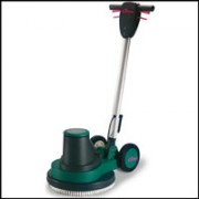 Monobrosse 380 tours par minute