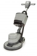 Monobrosse pour sols irréguliers 1500W - Diam. ?450 mm - Vitesse 450 trs/min