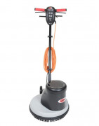 Monobrosse pour sols durs à bi-vitesse 43 cm 1800 W