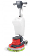Monobrosse professionnelle 1500 W - Diam. ?450 mm - Vitesse 150 trs/min