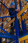 Installation Industrielle