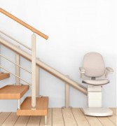 Monte handicapés sur mesure