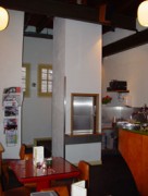 Monte plats cafetiers