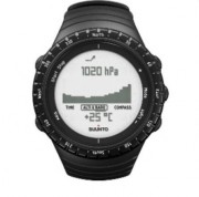 Montre à boussole numérique